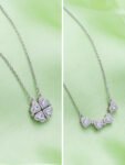 silmora_four_hearted_silver_chain_pendant