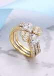 silmora_ring_four_leaf_clover